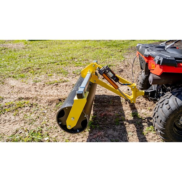 Iron Baltic (IB) Rullet for IB Redskapsbærer