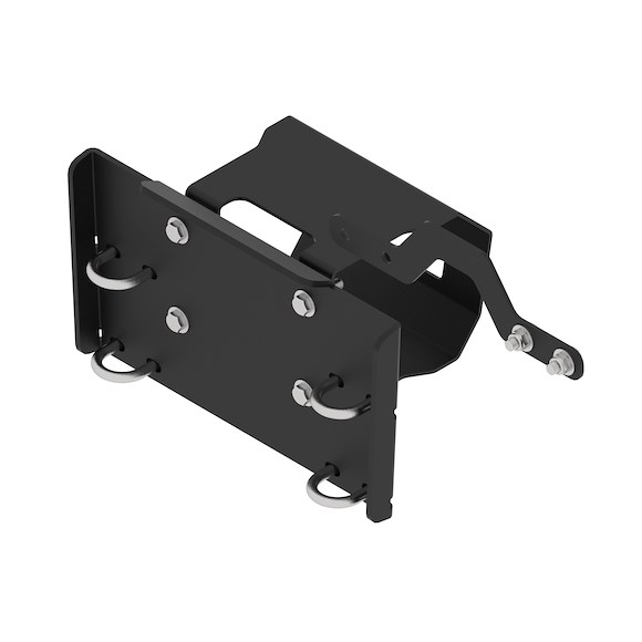 Iron Baltic (IB) Vinsjfeste bak, CF Moto C4/C5 2026+