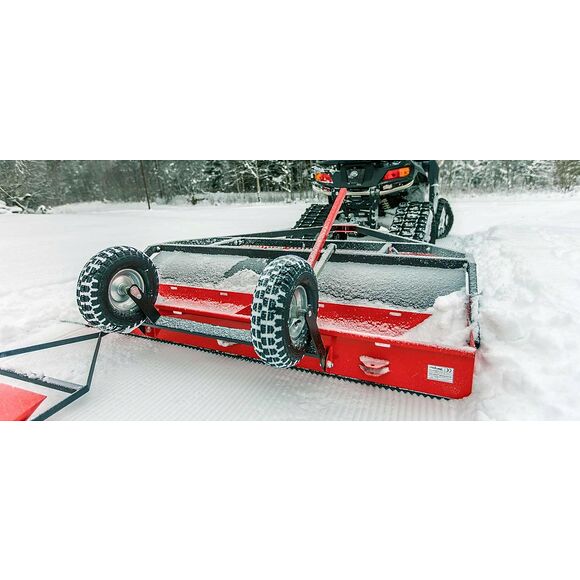 Iron Baltic (IB) Skiløype Setter Tracker 230