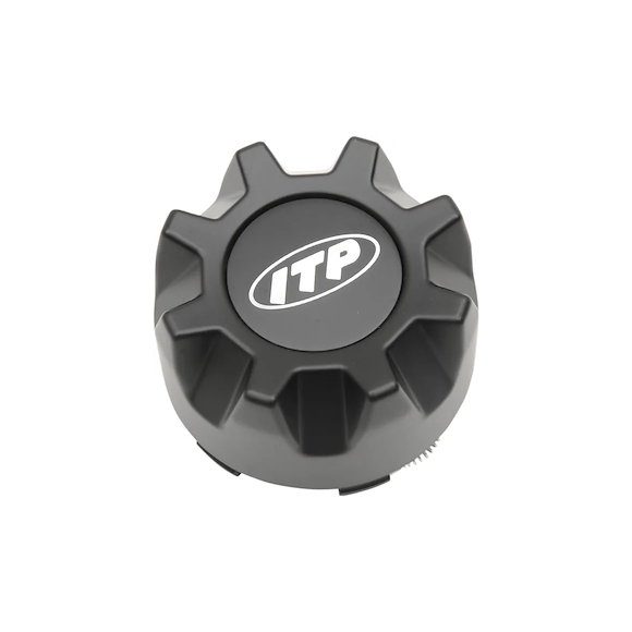 ITP Senterkopp ITP Hurricane Svart 4/110, 4/115, 4/137, 4/156