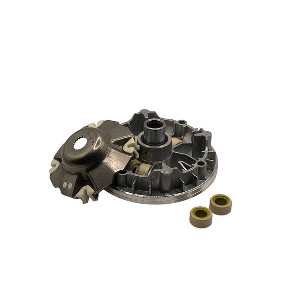 ITP Primær variator TGB