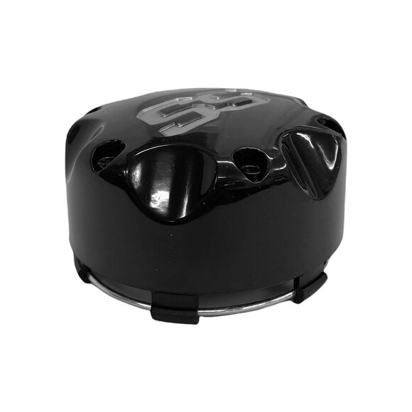 ITP Senterdeksel ITP SS 112 4/110 & 4/115 Svart