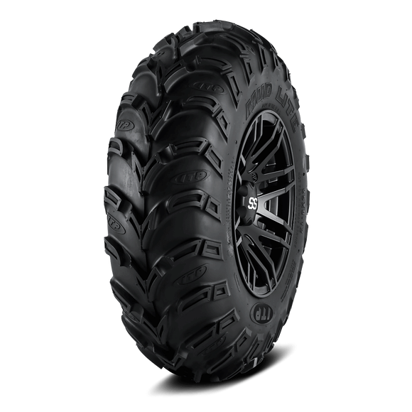 ITP Dekk ITP Mud Lite XL 27x12-12 60L 4-Lags E-merket