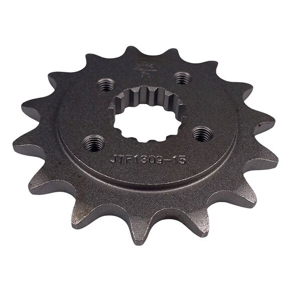 JT SPROCKETS Framdrev Dinli 450 / SMC 500 & Honda TRX400 15 Tenner