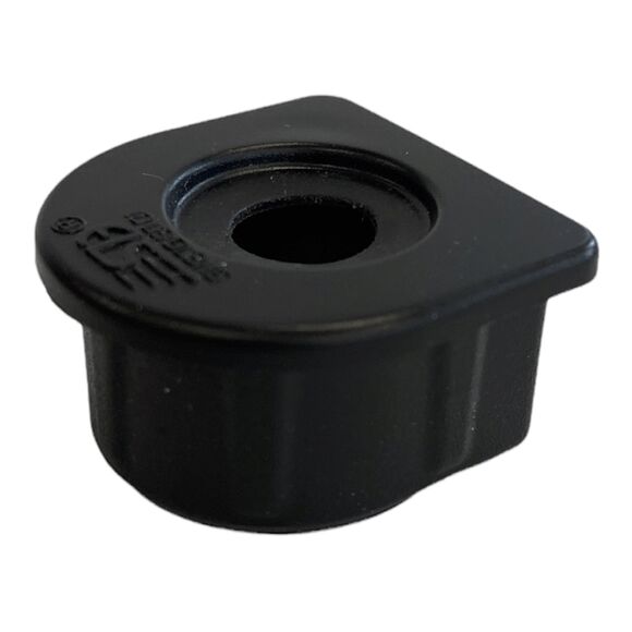 ATV LAB Kabelinnføringskontakt 175A Svart