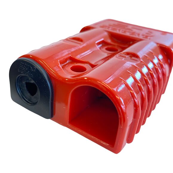 ATV LAB Kabelinnføringskontakt 175A Svart