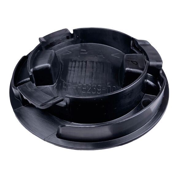 YAMAHA Oljepåfyllingslokk Yamaha Grizzly 550/700 & Kodiak 700 2012+