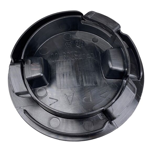 YAMAHA Oljepåfyllingslokk Yamaha Grizzly 550/700 & Kodiak 700 2012+