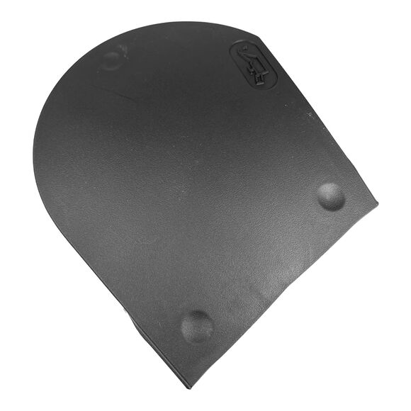 YAMAHA Oljepåfyllingslokk Yamaha Grizzly/Kodiak 400/450