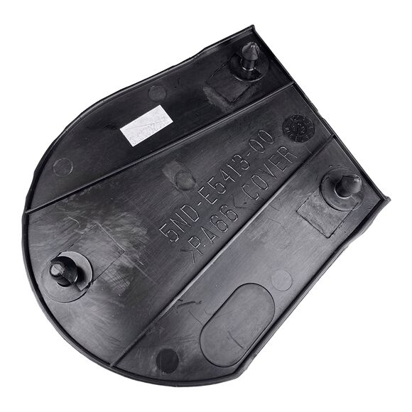 YAMAHA Oljepåfyllingslokk Yamaha Grizzly/Kodiak 400/450