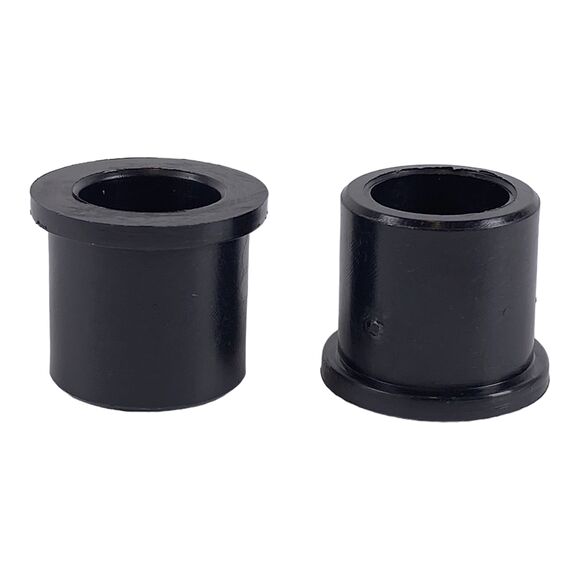 KAYO A-arm bøssing foran øvre plast Kayo AY70 / AT110