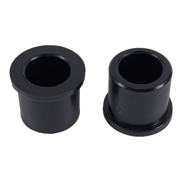 KAYO A-arm bøssing foran øvre plast Kayo AY70 / AT110