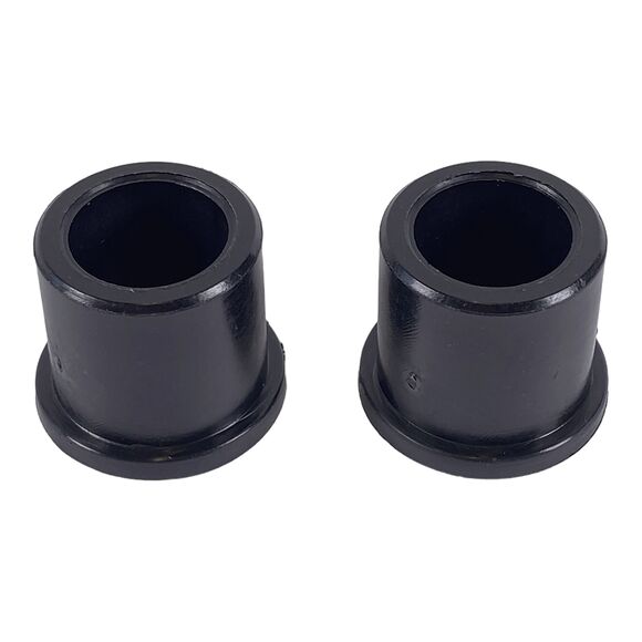 KAYO A-arm bøssing foran øvre plast Kayo AY70 / AT110