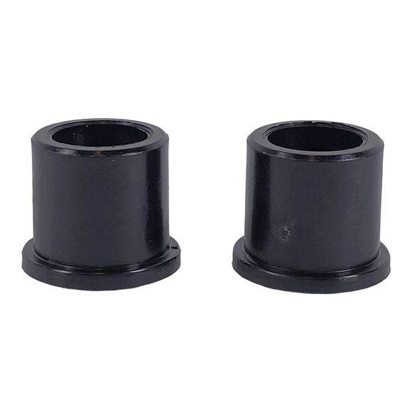 KAYO A-arm bøssing foran øvre plast Kayo AY70 / AT110