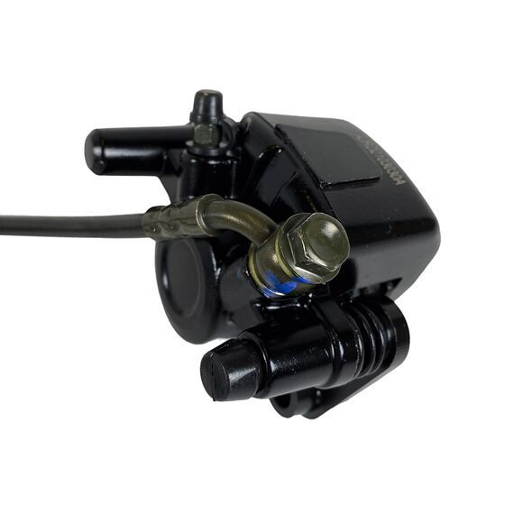 KAYO Bakbrems Komplett Kayo AY70