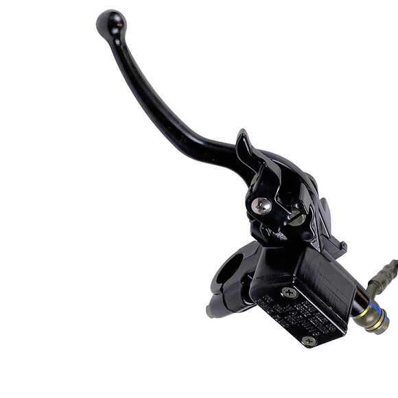 KAYO Bakbrems Komplett Kayo AY70