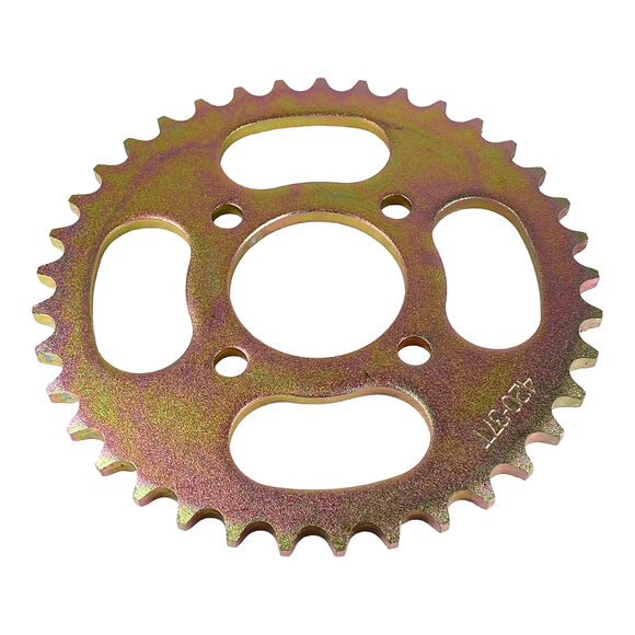 KAYO Bakdrev Kayo AY70