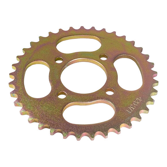 KAYO Bakdrev Kayo AY70