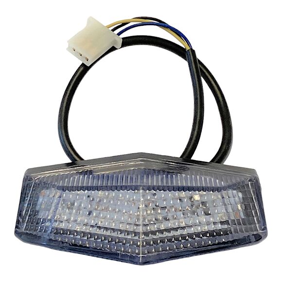 KAYO Baklys Kayo AY70/Kayo AT110