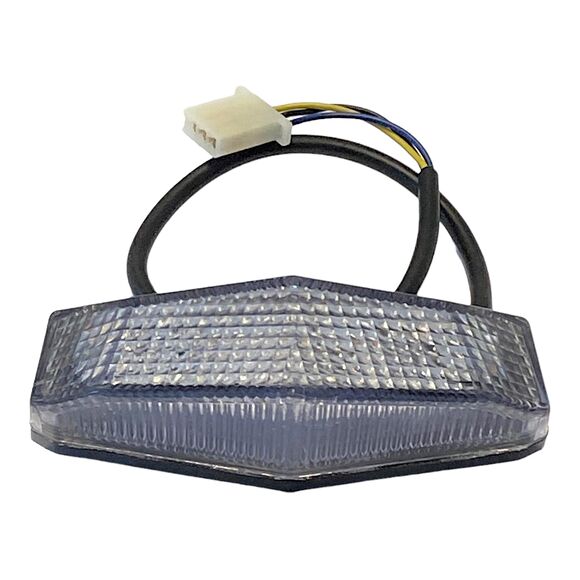 KAYO Baklys Kayo AY70/Kayo AT110