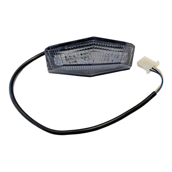 KAYO Baklys Kayo AY70/Kayo AT110