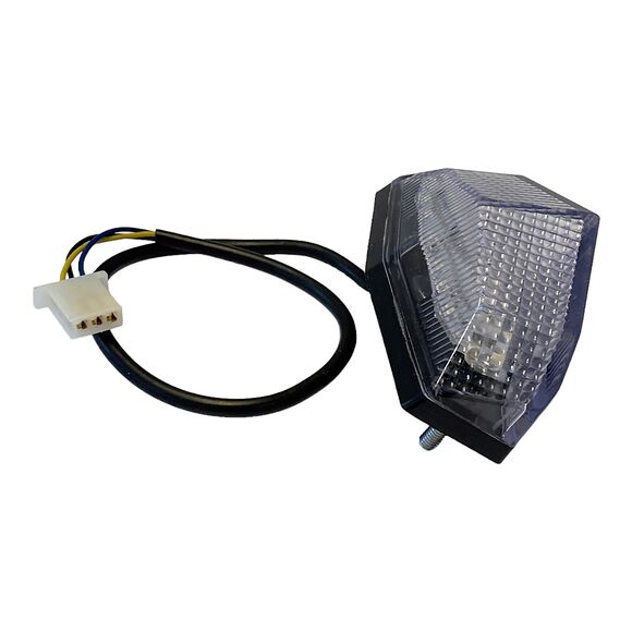 KAYO Baklys Kayo AY70/Kayo AT110