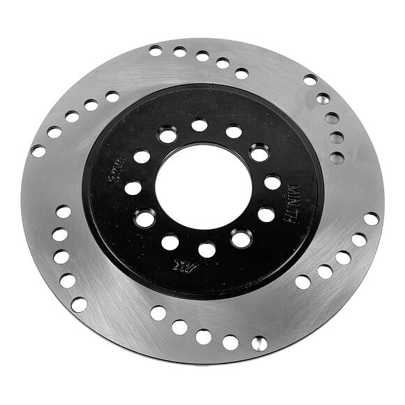 KAYO Bremseskive bak Kayo AY70