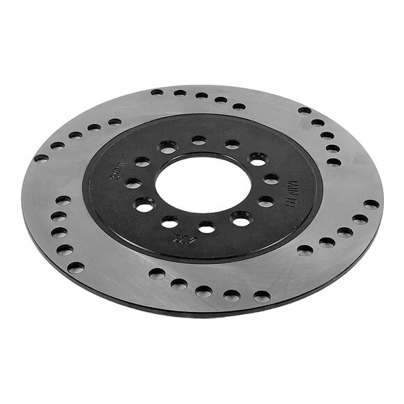 KAYO Bremseskive bak Kayo AY70