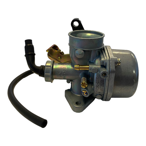 KAYO Forgasser Kayo AY70