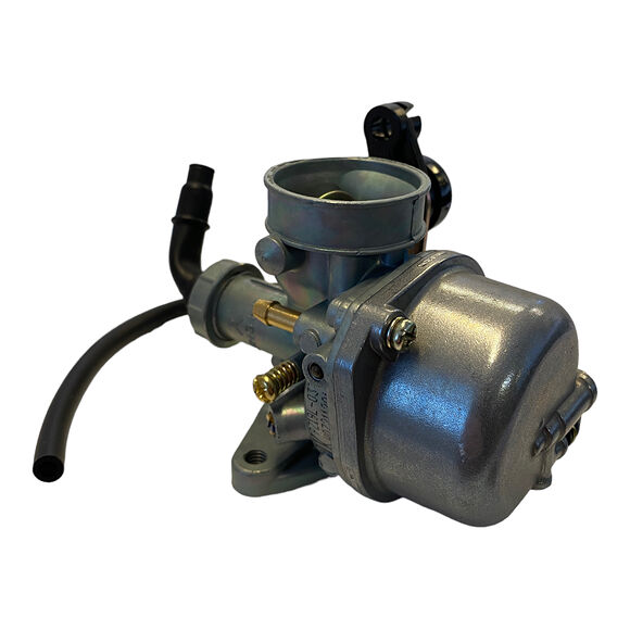 KAYO Forgasser Kayo AY70