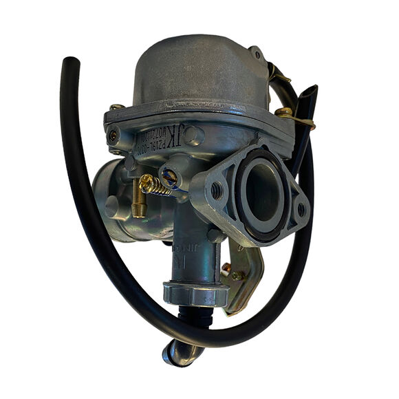 KAYO Forgasser Kayo AY70