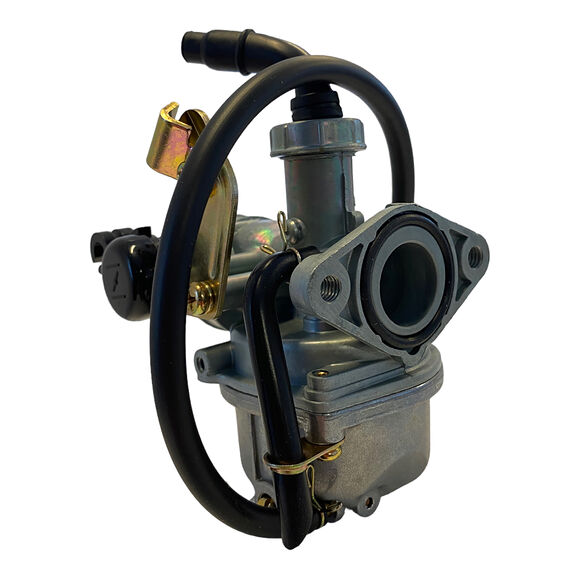 KAYO Forgasser Kayo AY70