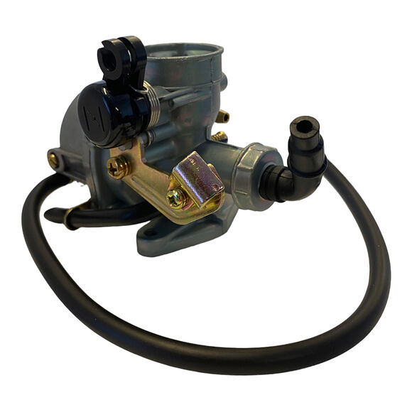 KAYO Forgasser Kayo AY70