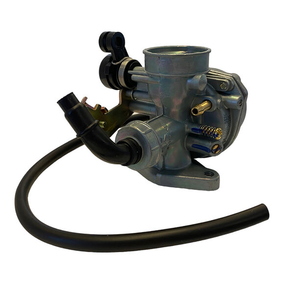 KAYO Forgasser Kayo AY70