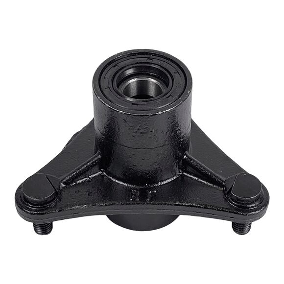 KAYO Hjulnav foran komplett høyre/venstre Kayo AY70