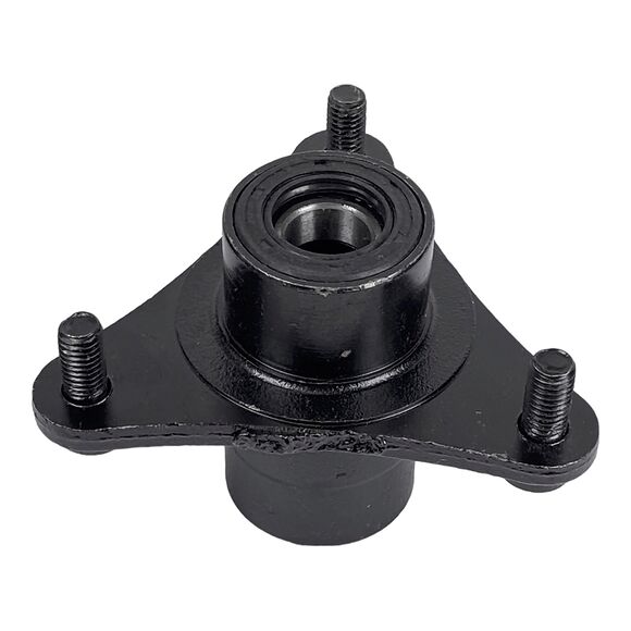 KAYO Hjulnav foran komplett høyre/venstre Kayo AY70