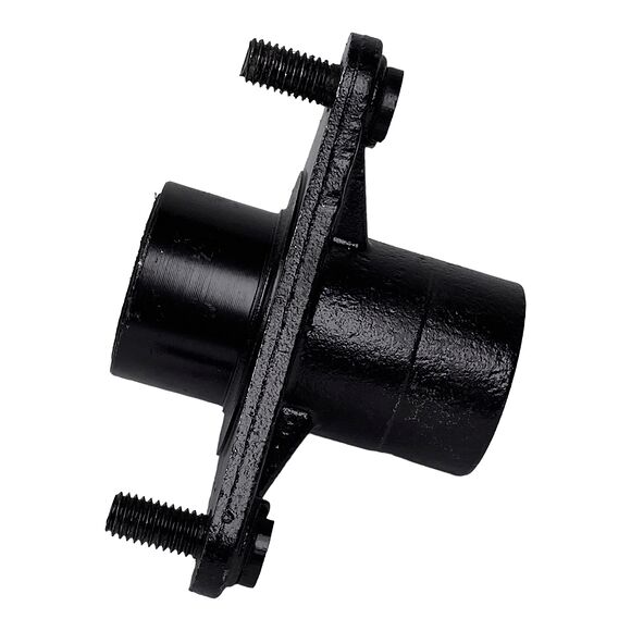 KAYO Hjulnav foran komplett høyre/venstre Kayo AY70