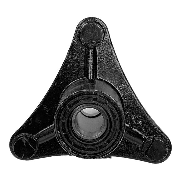 KAYO Hjulnav foran komplett høyre/venstre Kayo AY70