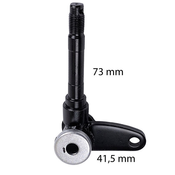 KAYO Hjulspindel Venstre Kayo AY70