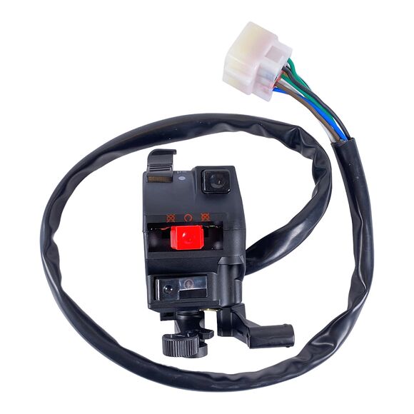 KAYO Tastaturstyre venstre Kayo AY70/Kayo AT110