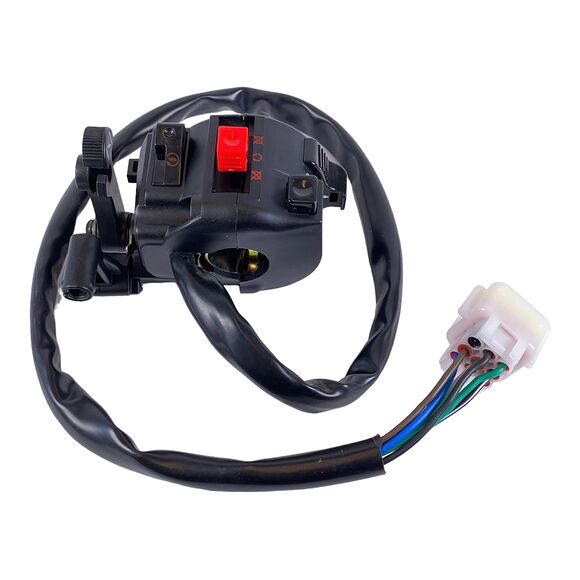 KAYO Tastaturstyre venstre Kayo AY70/Kayo AT110