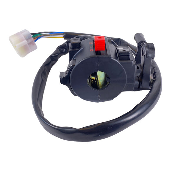 KAYO Tastaturstyre venstre Kayo AY70/Kayo AT110