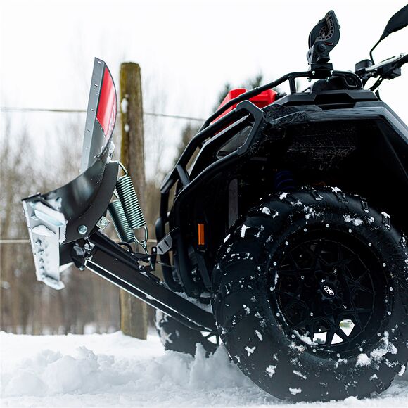 KIMPEX Kimpex Click N Go 2 LT ATV Brøytepakke 152 cm Frontmontert