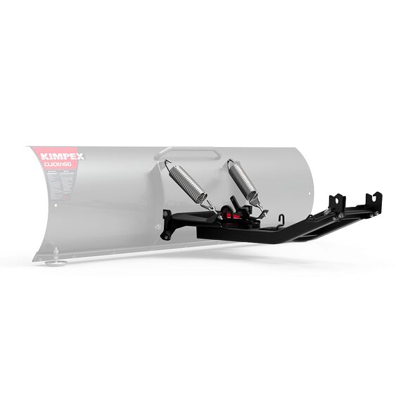 KIMPEX Kimpex Click N Go 2 LT ATV Brøytepakke 152 cm Frontmontert
