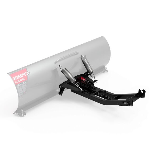 KIMPEX Kimpex Click N Go 2 LT ATV Brøytepakke 152 cm Frontmontert