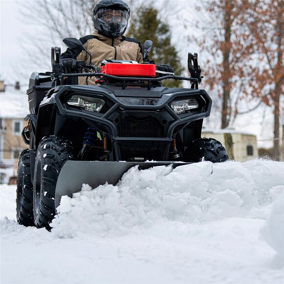 KIMPEX Kimpex Click N Go 2 LT ATV Brøytepakke 152 cm Frontmontert
