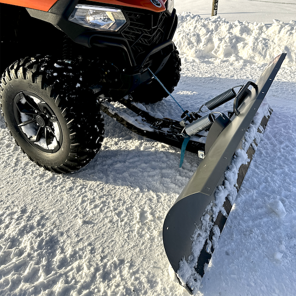 KIMPEX Kimpex Click N Go 2 LT Plog CF-Moto 450/520 2023+