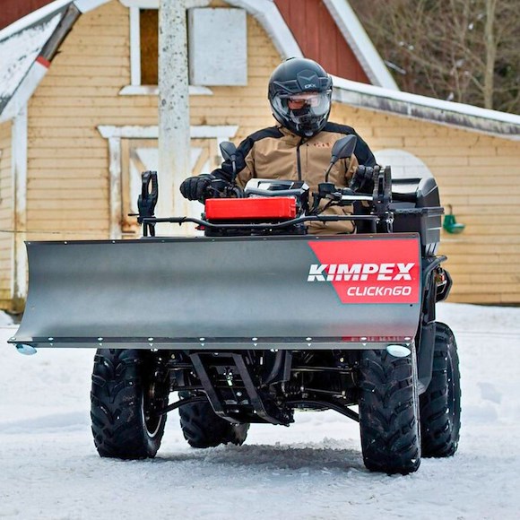 KIMPEX Kimpex Click N Go 2 LT Plog Polaris Sportsman 570