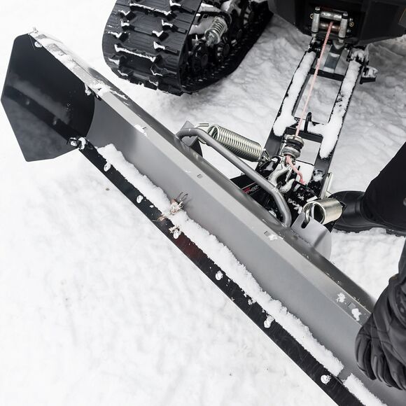 KIMPEX Kimpex Click n Go 2 UTV Plogpakke 183cm For Sporsett