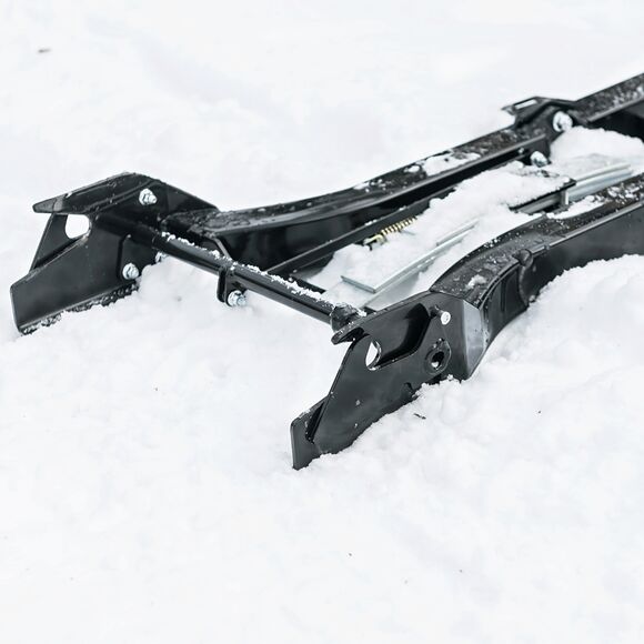 KIMPEX Kimpex Click n Go 2 UTV Plogpakke 183cm For Sporsett